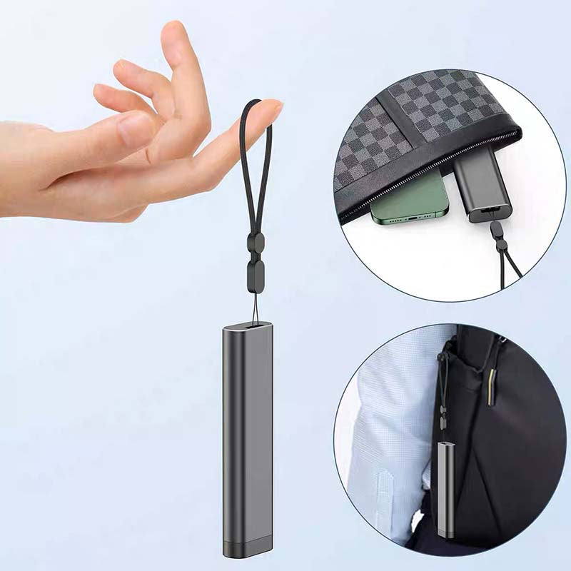 Multifunctional 9 in1 SD Card Reader