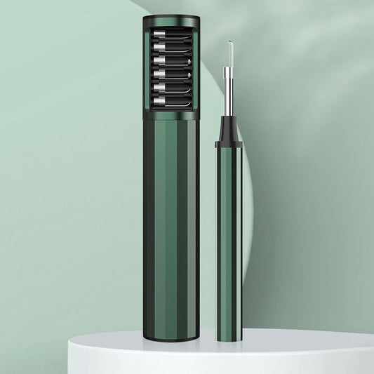 Earwax Remover Tool with Camera