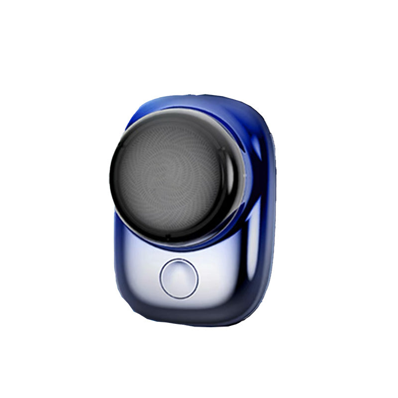 Portable Electric Shaver