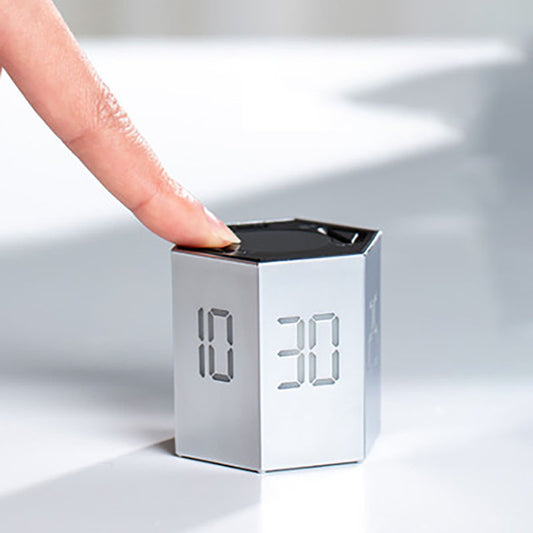 Countdown Manage Clock