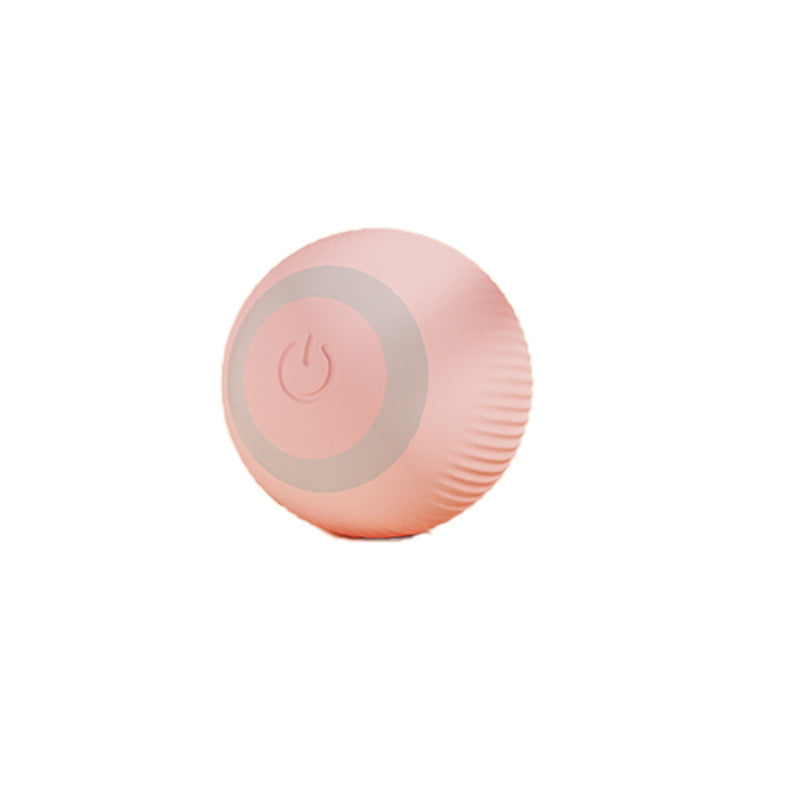 Automatic Smart Cat Toy