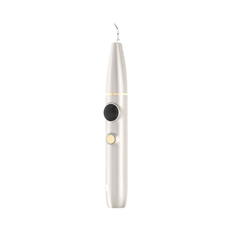 Ultrasonic Tooth Cleaner