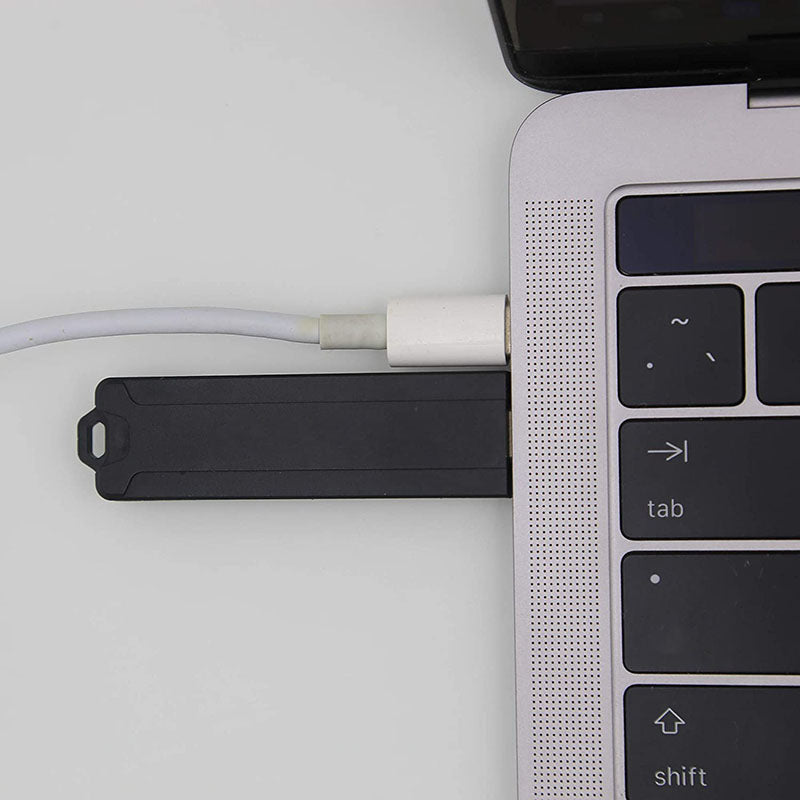 UME NVMe Portable SSD