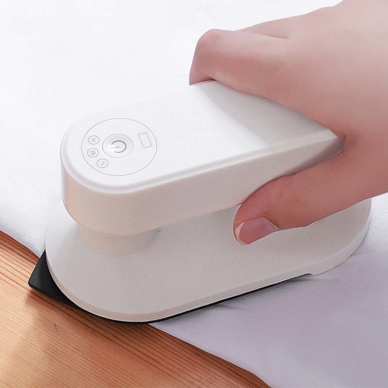 Wireless Handheld Steam Iron