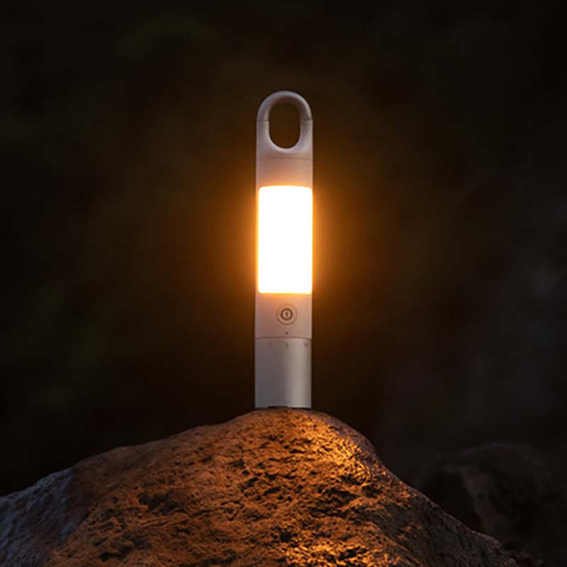 Duo Outdoor Flashlight