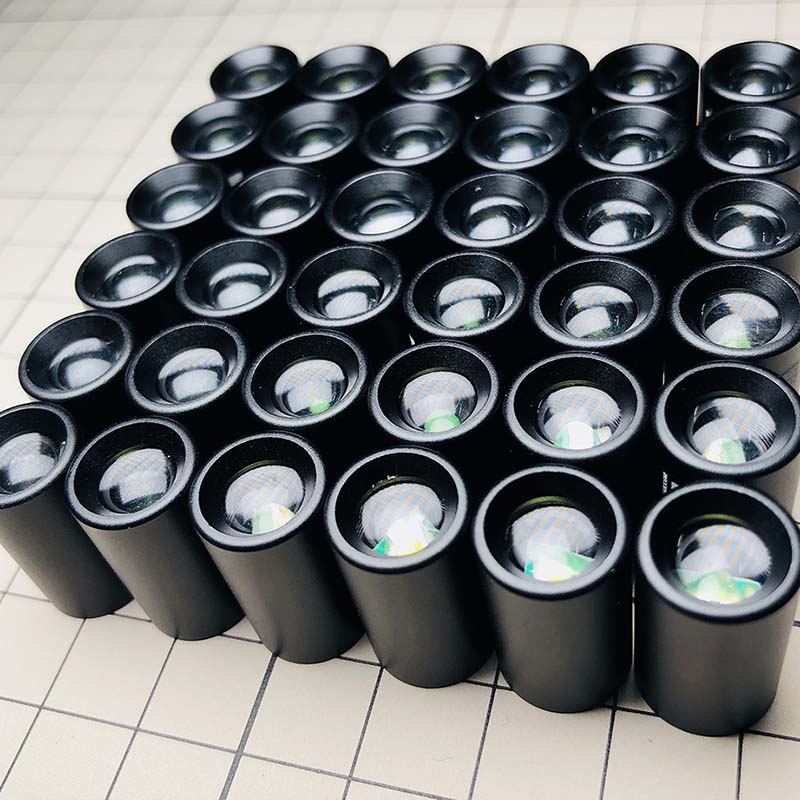 Portable Camera Flashlight