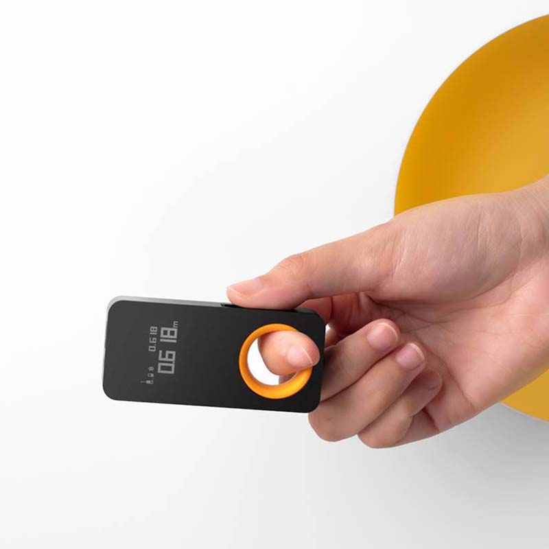 Laser Distance Measure