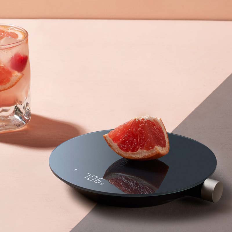 Smart Kitchen Scale