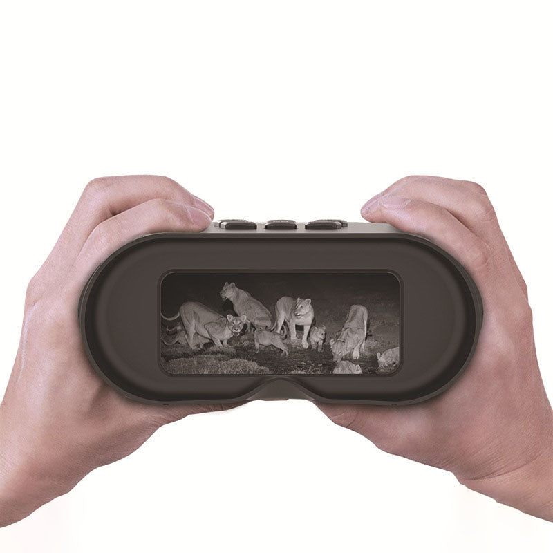 HD Night Vision Device (with 32GB Micro SD Card)