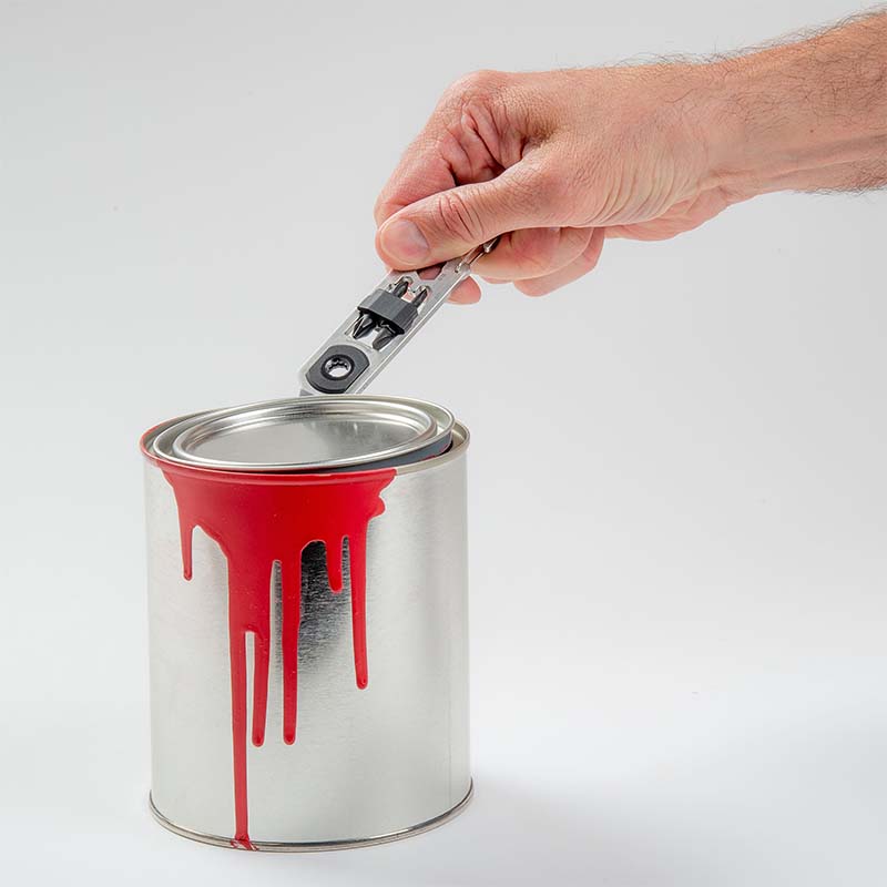 Multifunctional Key Tool