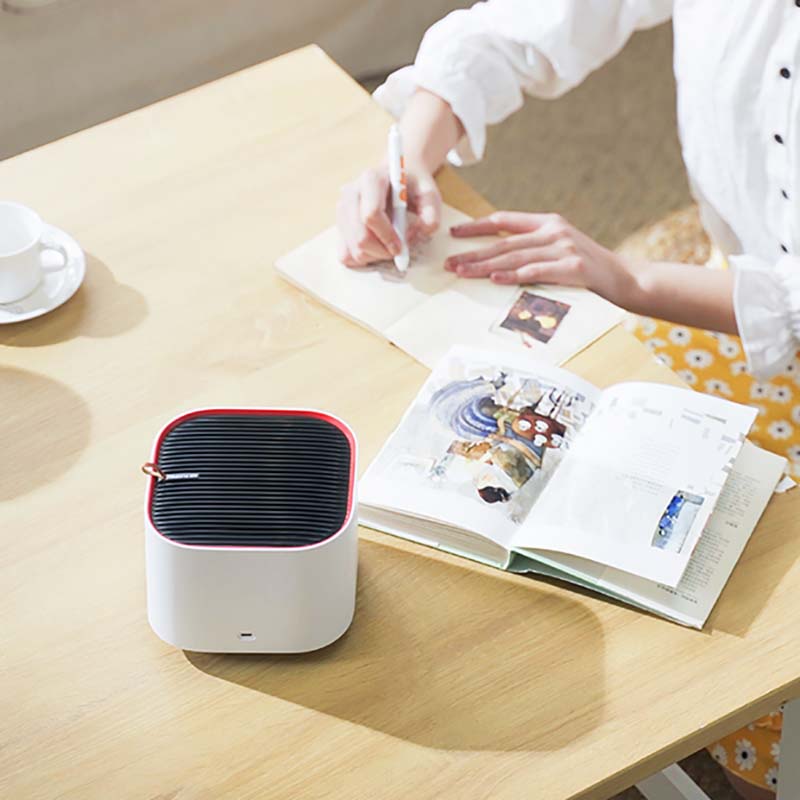 Desktop Air Freshener