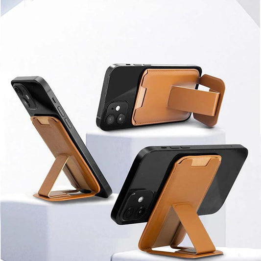 Magsafe Phone Stand & Wallet