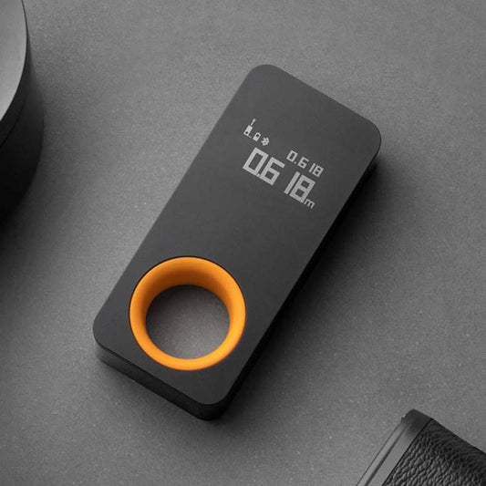 Laser Distance Measure