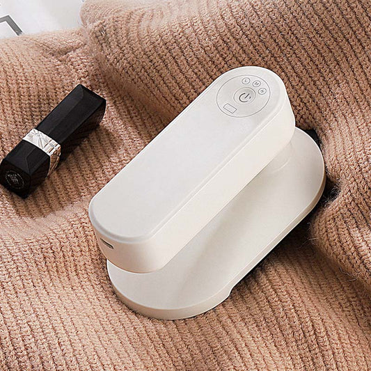 Wireless Handheld Steam Iron