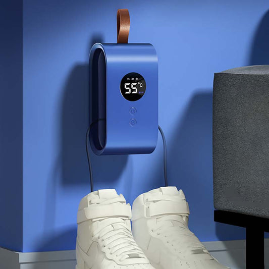 Electric Shoe Dryer