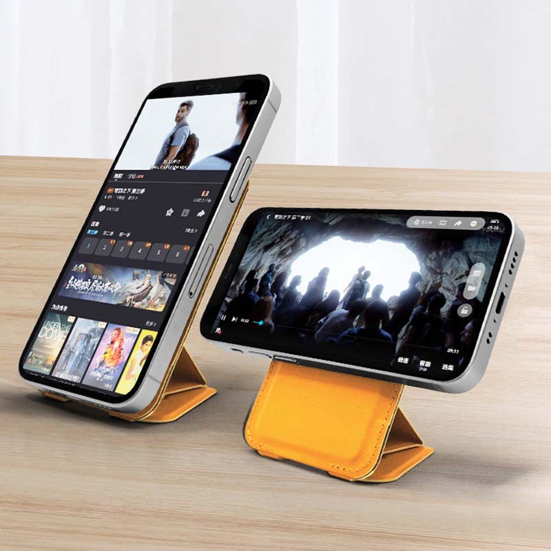 Magsafe Phone Stand & Wallet