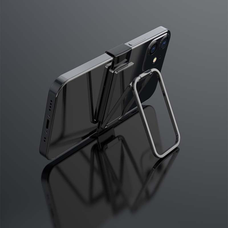 Smartphone Clip Stand