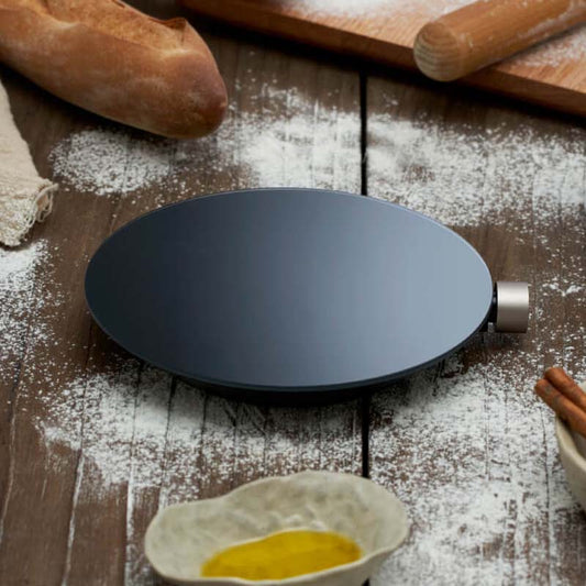 Smart Kitchen Scale