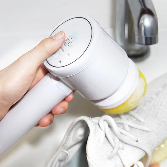 Portable Shoe Washer